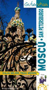 Moscú - San Petersburgo