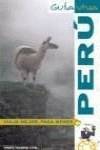 Perú