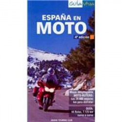España en moto