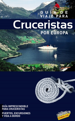 GUIA DE VIAJE EN CRUCERO POR EUROPA