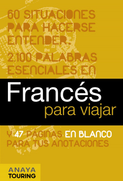 Francés para viajar