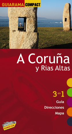 A coruña y rias altas