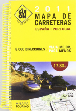 El guion 1:350.000