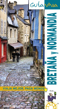 Bretaña y Normandía