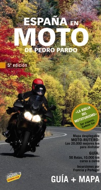 España en Moto