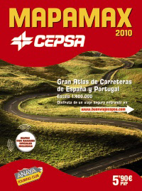 Mapamax, 2010