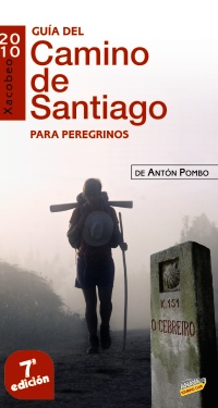 Guía del Camino de Santiago para Peregrinos 2010