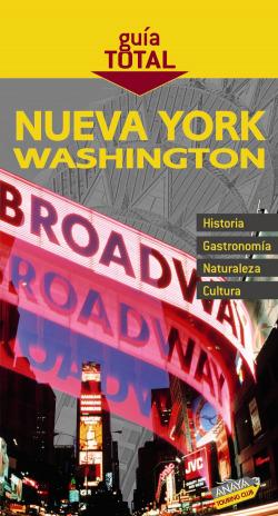 Nueva York y Washington