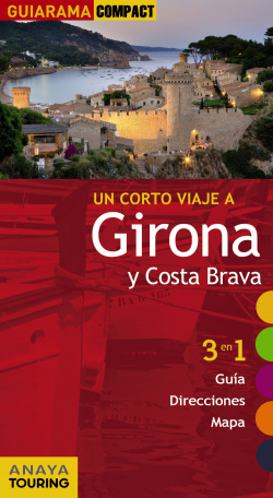 Costa Brava y Girona