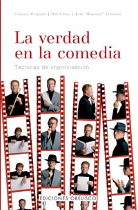Verdad de la comedia