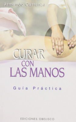 CURAR CON LAS MANOS