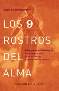Los nueve rostros del alma