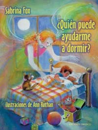 Quien puede ayudarme a dormir?