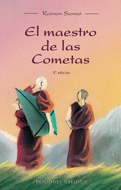 El maestro de las cometas