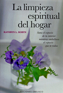 Limpieza espiritual del hogar, La