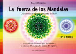 Fuerza de los mandalas,la