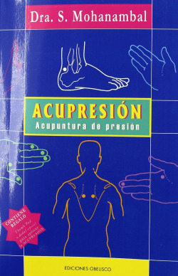 Acupresion-acupuntura a presion
