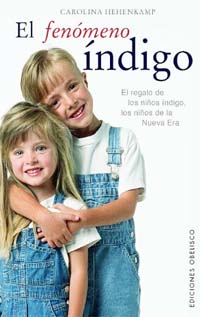 El fenomeno indigo
