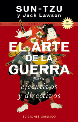 Arte de la guerra para ejecutivos y directivo