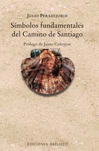 Simbolos fundamentales camino santiago