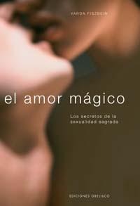 El amor mágico
