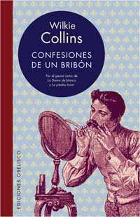 Confesiones de un bribon