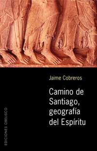 Camino de santiago,geografia del espiritu