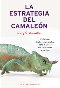 La estrategia del camaleon