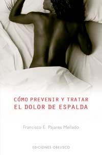 Como prevenir y tratar el dolor de espalda