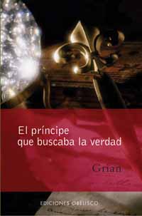 El principe que buscaba la verdad