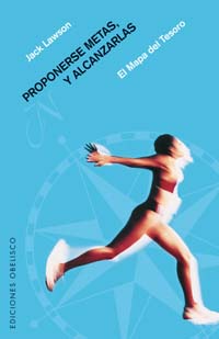 Proponerse metas y alcanzarlas.n.p