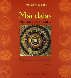 MANDALAS. VENTANAS DEL ALMA