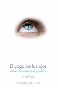 El yoga de los ojos