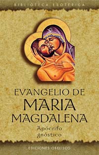Evangelio de maria magdalena