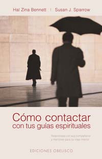Como contactar con tus guias espirituales