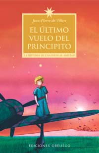 El ultimo vuelo del principito