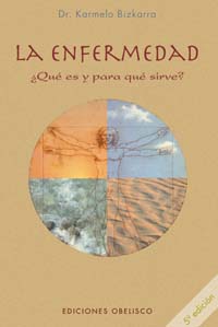 Enfermedad,la ¿que es