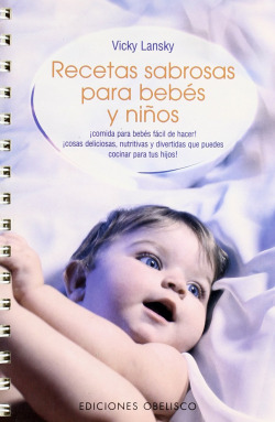 Recetas sabrosas para bebes y niños
