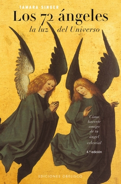 72 angeles,los-la luz del universo