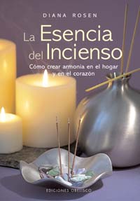 ESENCIA DEL INCIENSO, LA