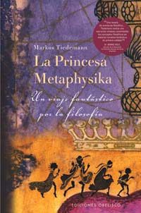La princesa metaphysika