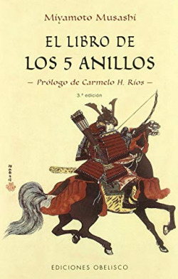 El libro de los cinco anillos