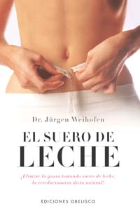 El suero de leche