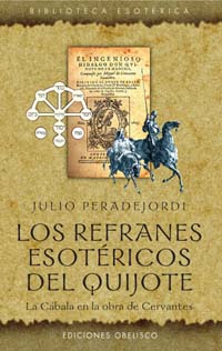 Los refranes esotericos del quijote