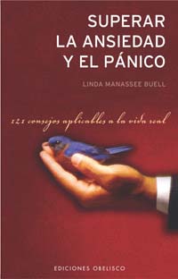 Superar la ansiedad y el panico