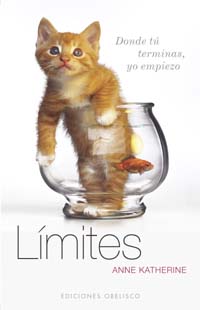 Limites-donde tu terminas yo empiezo