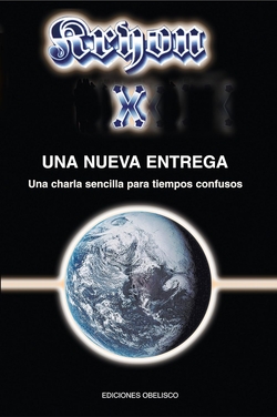 Kryon x-una nueva entrega