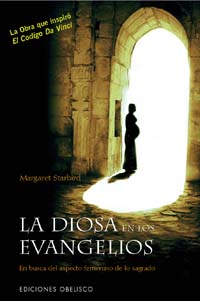 Diosa en los evangelios,la- n.p