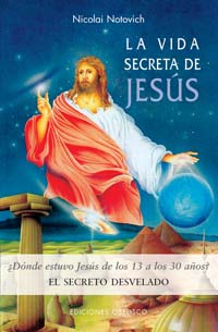Vida secreta de jesus,la-el secreto desvelado