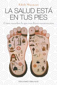 La salud esta en tus pies